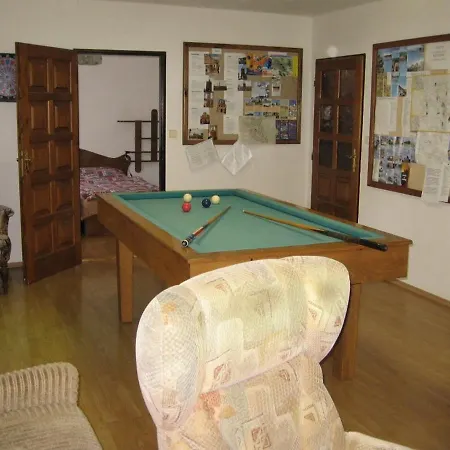 In Zelenecka Lhota With Private Pool