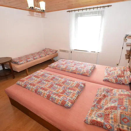 In Zelenecka Lhota With Private Pool *