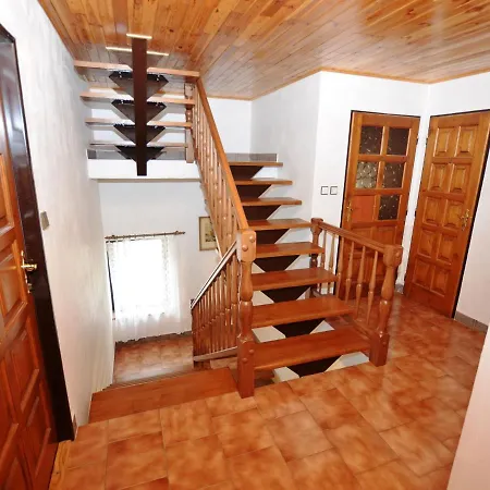 In Zelenecka Lhota With Private Pool Liban