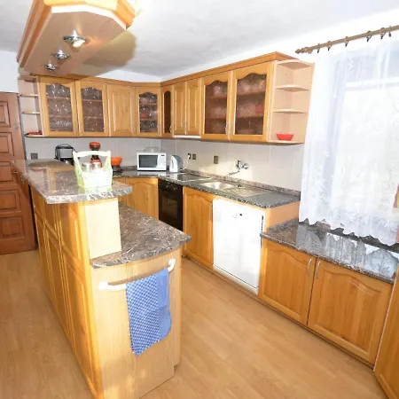 In Zelenecka Lhota With Private Pool Liban