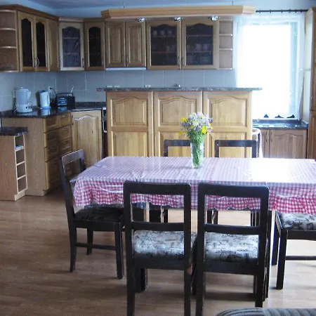 Hébergement de vacances In Zelenecka Lhota With Private Pool