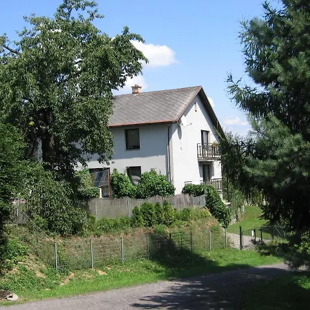 In Zelenecka Lhota With Private Pool