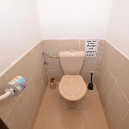 Holiday home In Zelenecka Lhota With Private Pool *