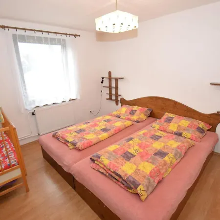 In Zelenecka Lhota With Private Pool * Liban