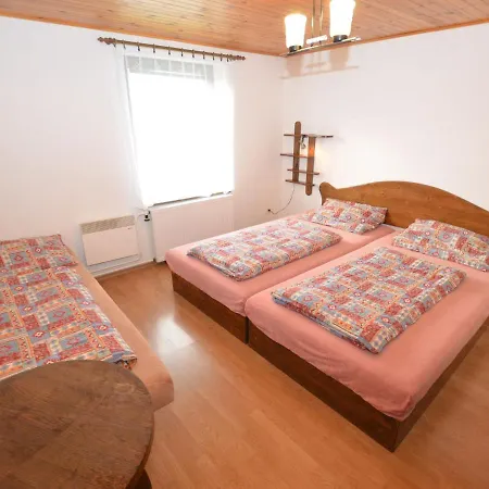 In Zelenecka Lhota With Private Pool *