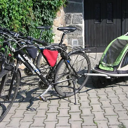 Hébergement de vacances In Zelenecka Lhota With Private Pool Liban