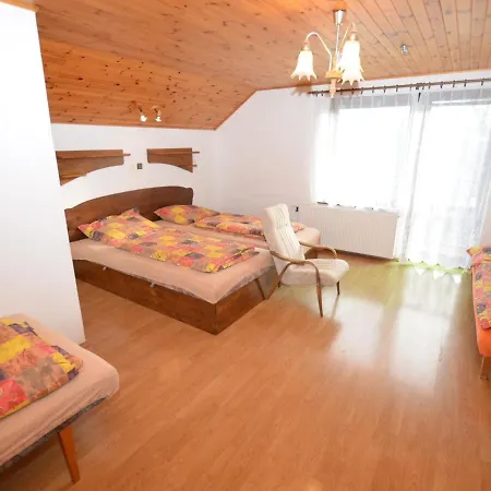 Holiday home In Zelenecka Lhota With Private Pool Liban