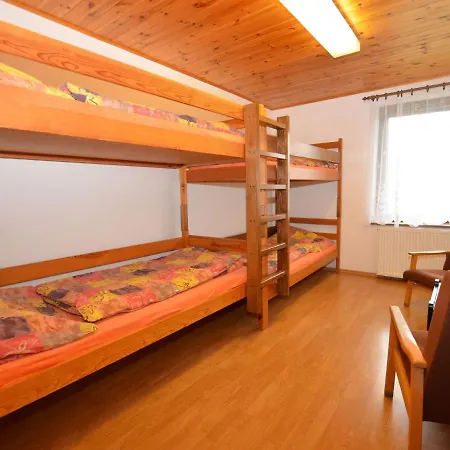 In Zelenecka Lhota With Private Pool * Liban