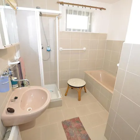 In Zelenecka Lhota With Private Pool Liban